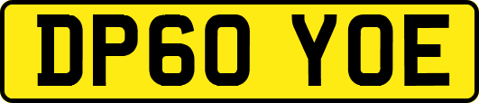 DP60YOE