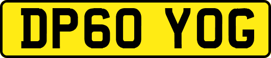 DP60YOG