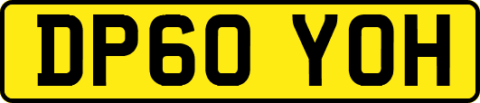 DP60YOH