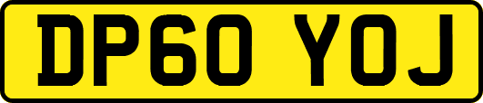 DP60YOJ