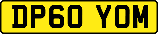 DP60YOM