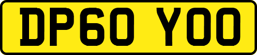 DP60YOO