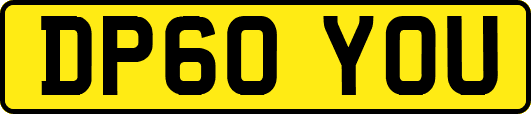 DP60YOU