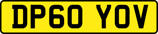 DP60YOV