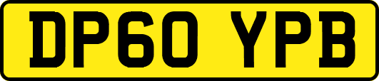 DP60YPB