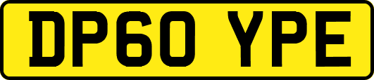 DP60YPE