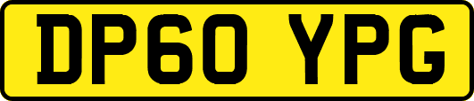 DP60YPG