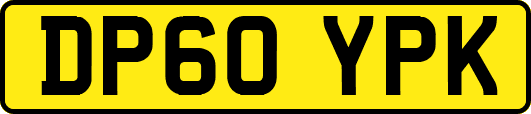 DP60YPK