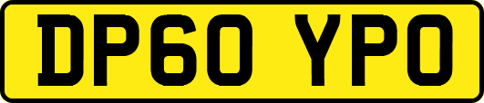 DP60YPO