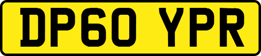 DP60YPR