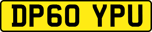 DP60YPU