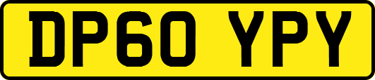 DP60YPY