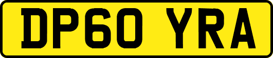 DP60YRA