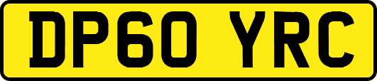 DP60YRC