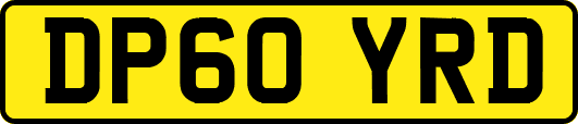 DP60YRD