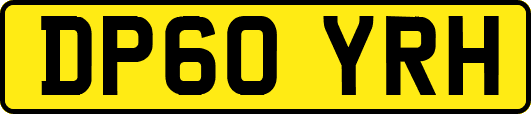 DP60YRH