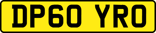 DP60YRO