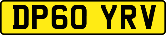 DP60YRV