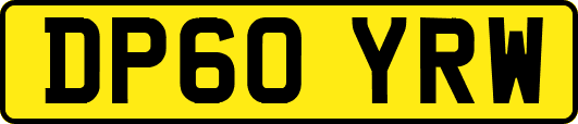 DP60YRW