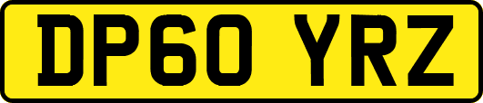 DP60YRZ