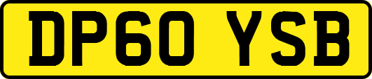 DP60YSB