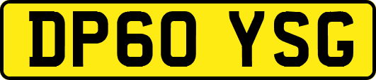DP60YSG