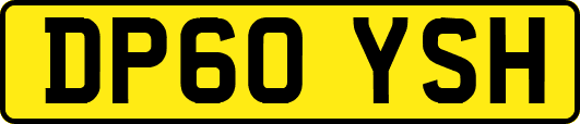 DP60YSH