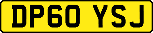 DP60YSJ
