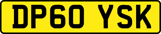 DP60YSK