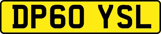 DP60YSL