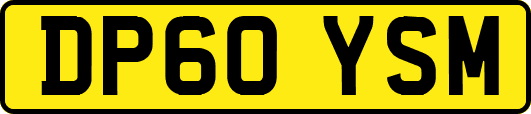 DP60YSM