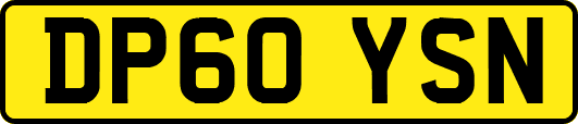 DP60YSN