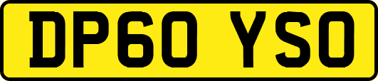 DP60YSO