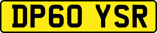 DP60YSR
