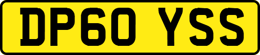 DP60YSS
