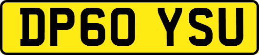 DP60YSU