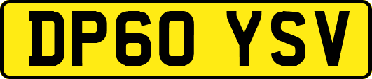 DP60YSV