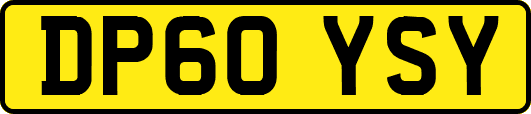 DP60YSY
