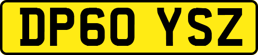 DP60YSZ