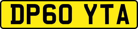 DP60YTA