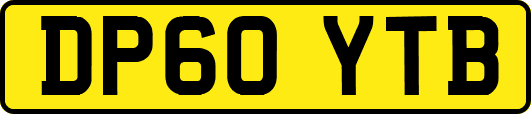 DP60YTB