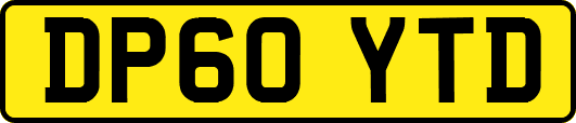 DP60YTD