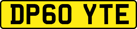 DP60YTE