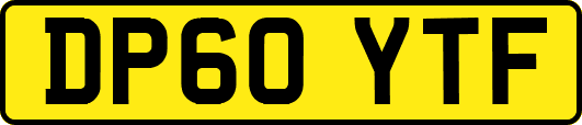 DP60YTF