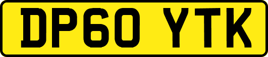 DP60YTK