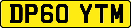 DP60YTM