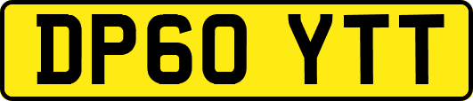 DP60YTT