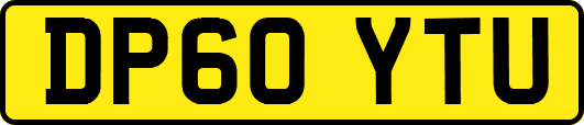 DP60YTU
