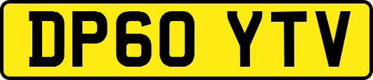 DP60YTV