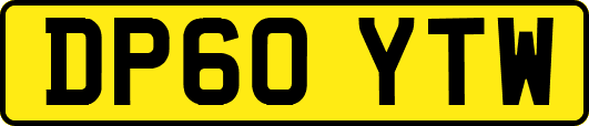 DP60YTW